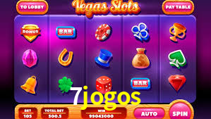 APP oficial da 7jogos para mobile